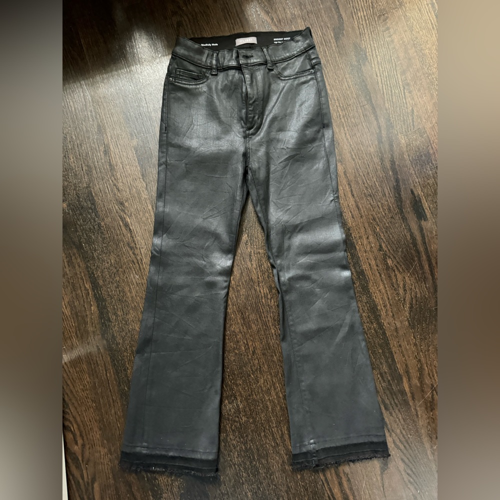 DL1961 Bridget Boot Jeans